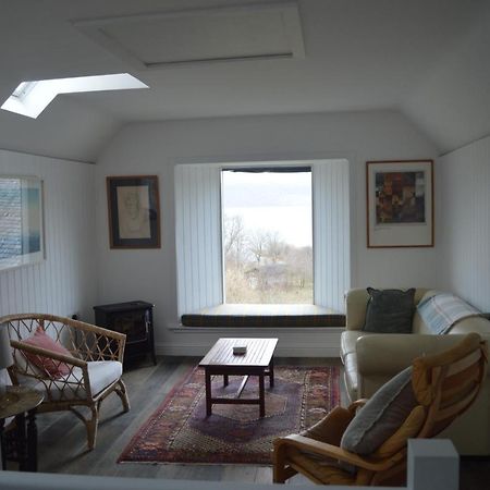Mill House Steading Overlooking The Sea And Mull Bonnavoulin Eksteriør bilde
