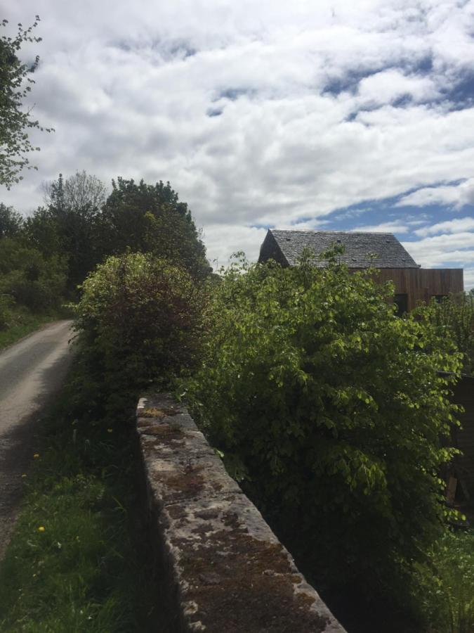 Mill House Steading Overlooking The Sea And Mull Bonnavoulin Eksteriør bilde