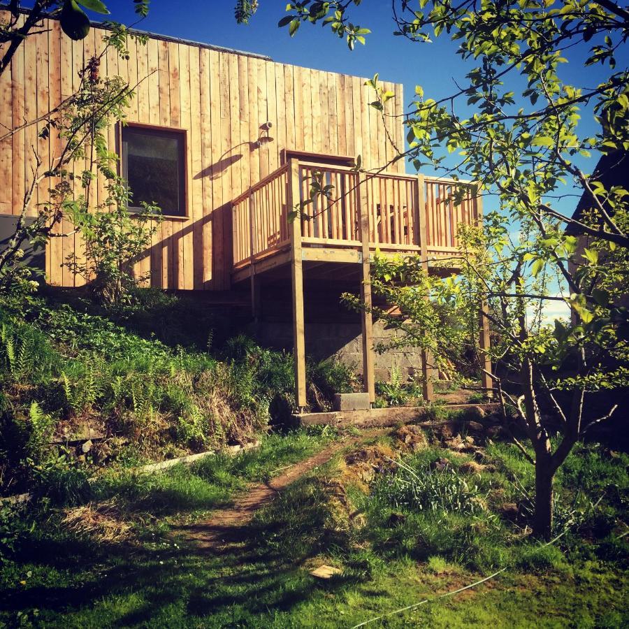 Mill House Steading Overlooking The Sea And Mull Bonnavoulin Eksteriør bilde
