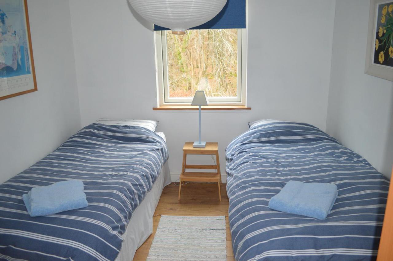 Mill House Steading Overlooking The Sea And Mull Bonnavoulin Eksteriør bilde